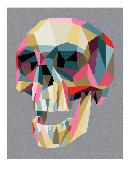"Doom Loop 16" Print