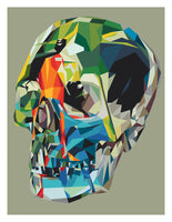 Polygon Print "Doom Loop #19"