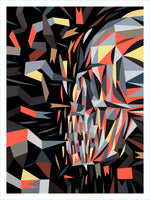 Polygon Print "Doom Loop #2"