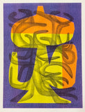 Riso Graphite Memory - Print Set