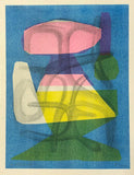 Riso Graphite Memory - Print Set