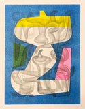Riso Graphite Memory - Print Set