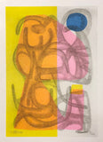 Riso Graphite Memory - Print Set