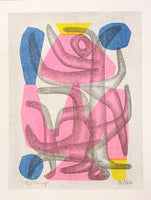 Riso Graphite Memory - Print Set
