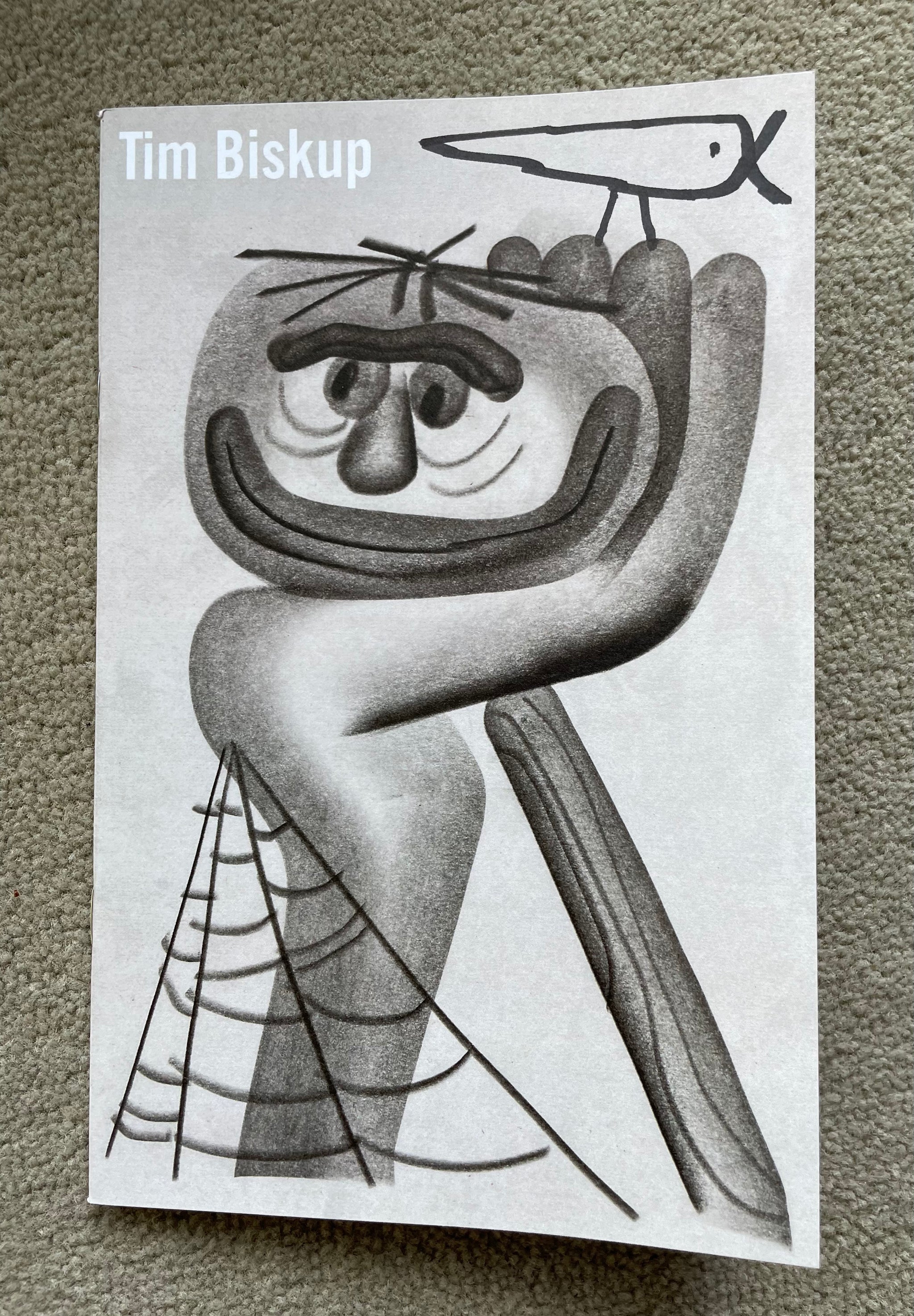 Art Books, Zines & Cards | Face Guts Gallery