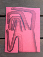 “You’ll Never Know Vol 3” Limited Edition Zine