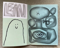 Special Edition “LEAN” Zine