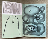 Special Edition “LEAN” Zine