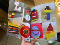 Face Guts Year Six Book